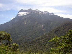 Kinabalu Park